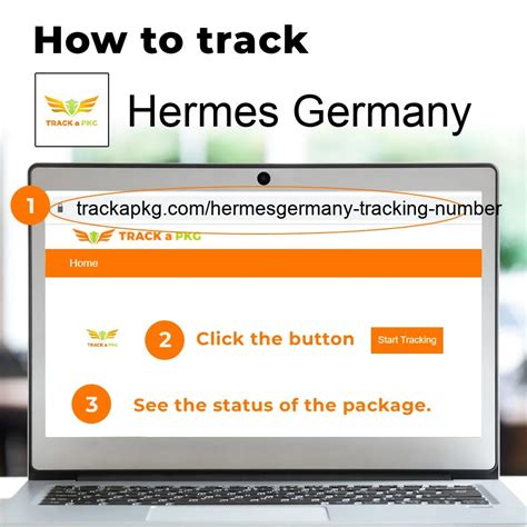 hermes track germania|hermes online tracking.